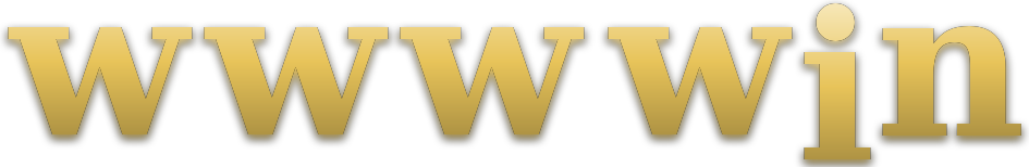 www win โลโก้